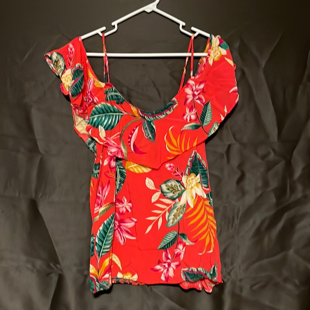Old navy off the shoulder